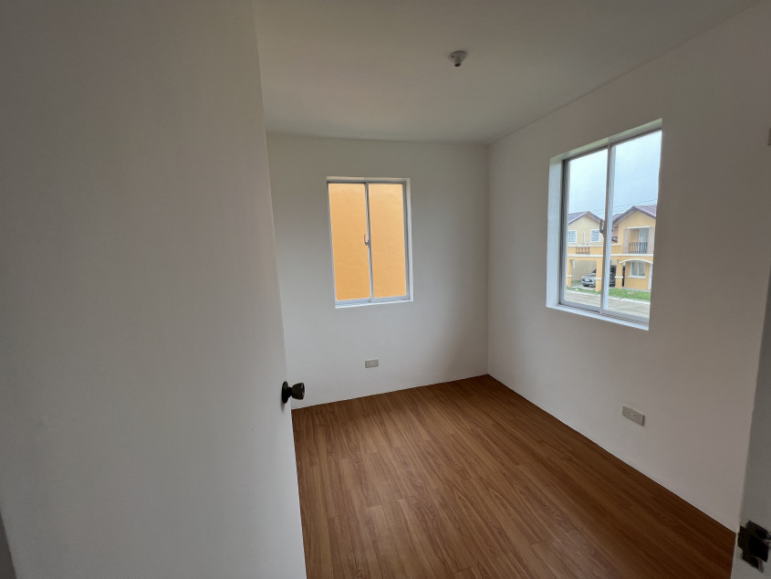 House And Lot In Malvar Santiago City, Isabela - Cara 3 Bedroom Built-To-Sell
