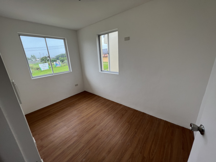 House And Lot In Malvar Santiago City, Isabela - Cara 3 Bedroom Built-To-Sell