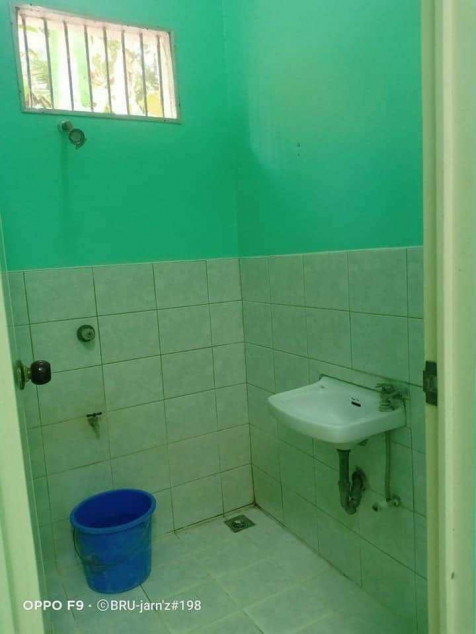 House And Lot For Sale In Jagna, Bohol