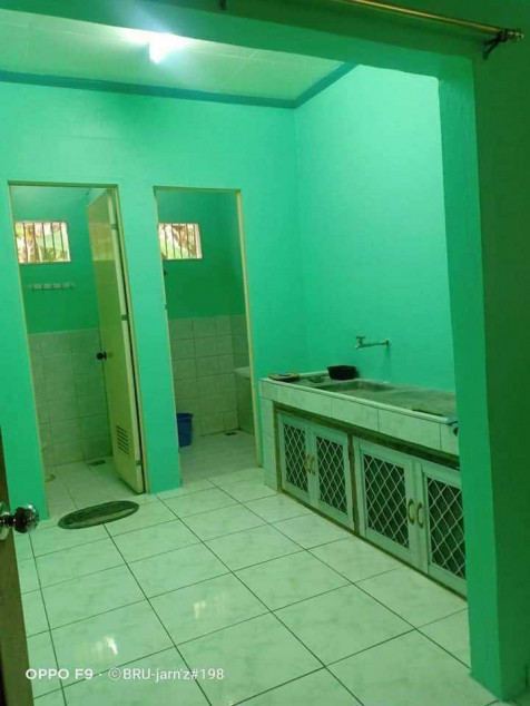 House And Lot For Sale In Jagna, Bohol