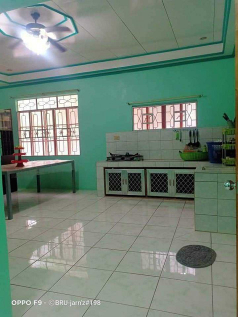 House And Lot For Sale In Jagna, Bohol