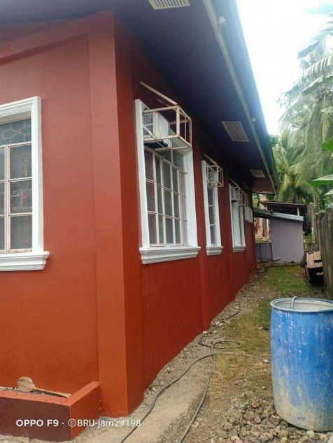 House And Lot For Sale In Jagna, Bohol