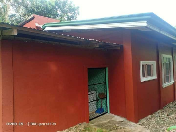 House And Lot For Sale In Jagna, Bohol