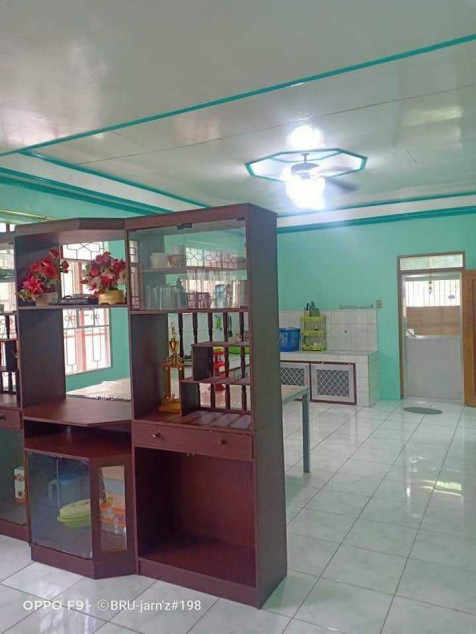 House And Lot For Sale In Jagna, Bohol