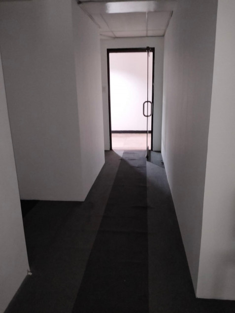 69.05 SQM Office Space For Lease At Burgundy Corporate Tower Buendia, Makati