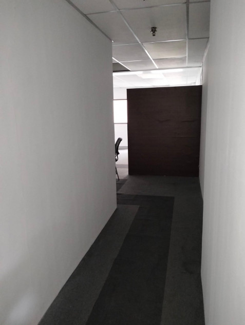 69.05 SQM Office Space For Lease At Burgundy Corporate Tower Buendia, Makati