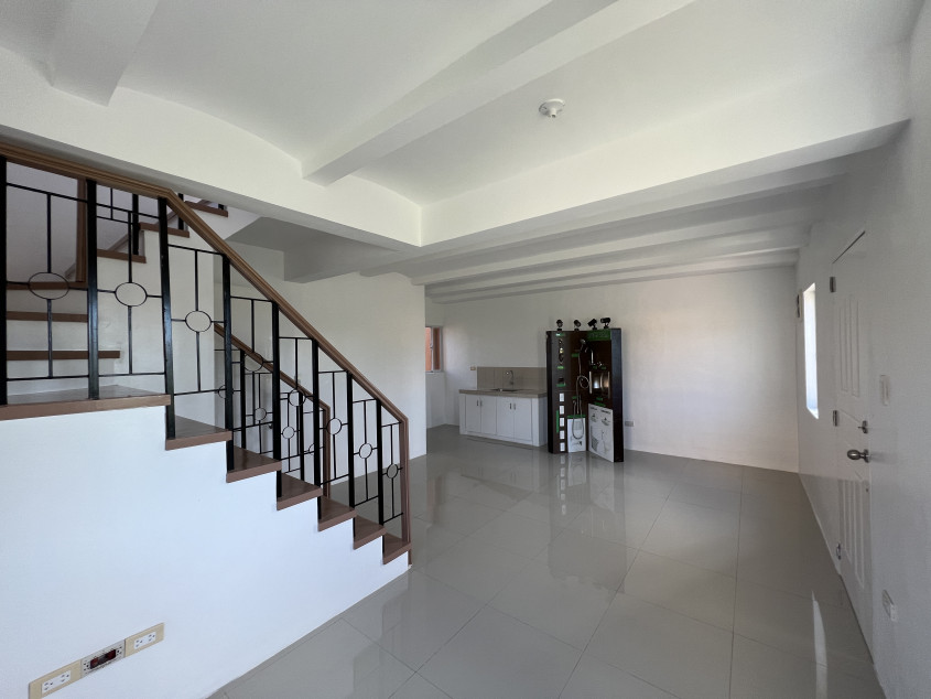 House And Lot In Tuguegarao City - Ella 5 Bedroom - Ready For Occupancy - Rent To Own