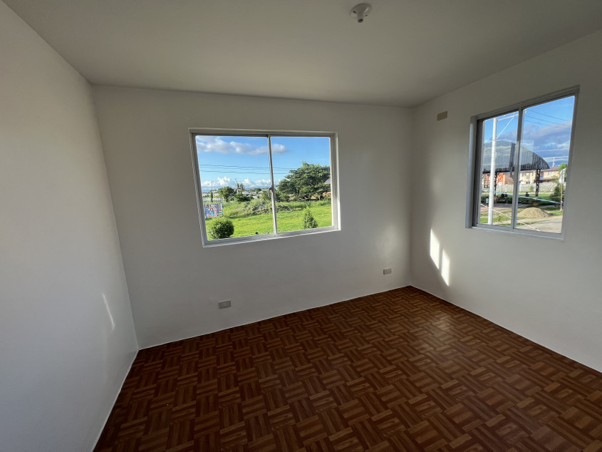 House And Lot In Tuguegarao City - Ella 5 Bedroom - Ready For Occupancy - Rent To Own