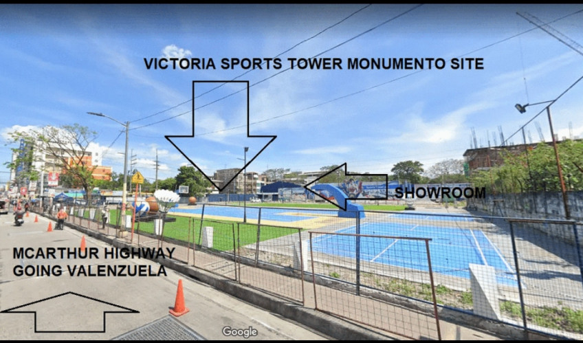 Pre-Selling Condo Beside MCU 10k Monthly with 15% Discount - Monumento, Caloocan