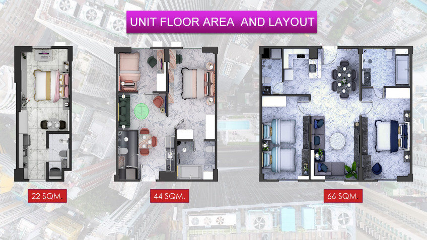 Pre-Selling Condo Near MRT Kamuning 17k Monthly - EDSA Diliman, Quezon City