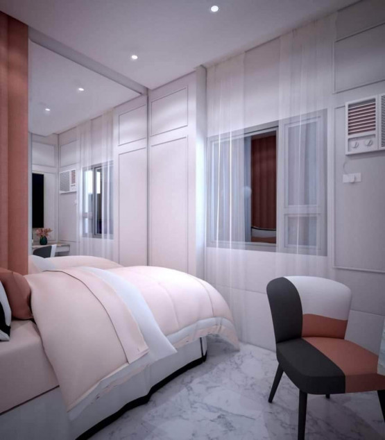 Pre-Selling Condo Near MRT Kamuning 17k Monthly - EDSA Diliman, Quezon City