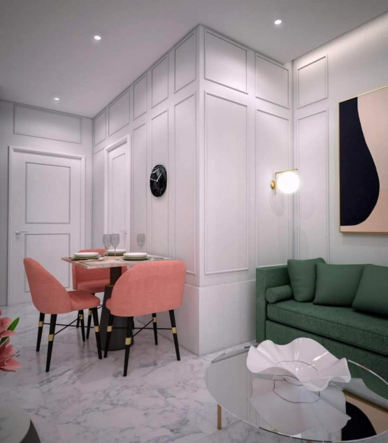 Pre-Selling Condo Near MRT Kamuning 17k Monthly - EDSA Diliman, Quezon City