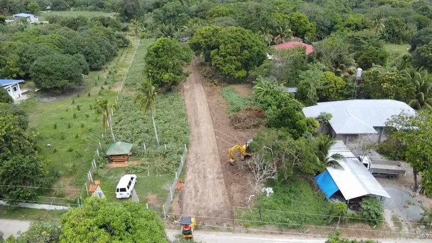 125 SQM Lot For Sale In Prime Villa Batangas