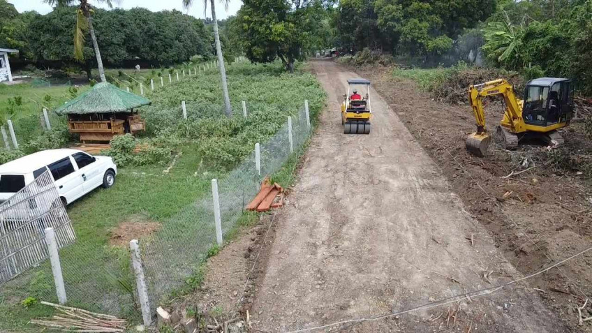 125 SQM Lot For Sale In Prime Villa Batangas