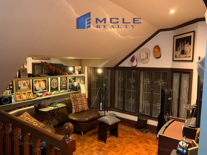 House For Sale In Ecoland Subdivision, Davao City