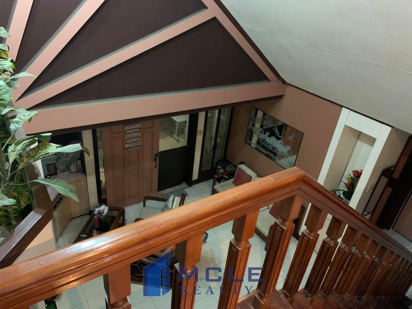 House For Sale In Ecoland Subdivision, Davao City