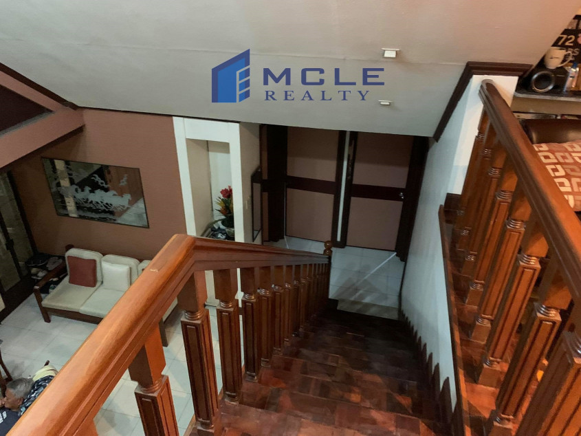 House For Sale In Ecoland Subdivision, Davao City