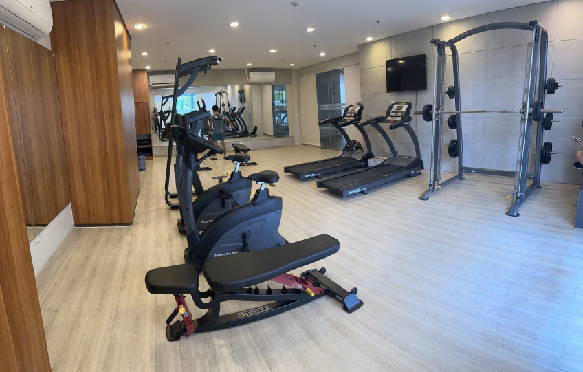 Condo For Sale At Avida Sola Tower 1 Vertis North, Quezon City