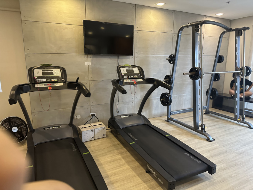 Condo For Sale At Avida Sola Tower 1 Vertis North, Quezon City