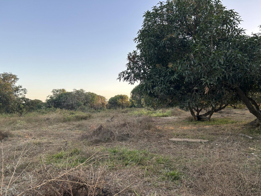 Subdivided Lot for Sale In Arayat, Pampanga