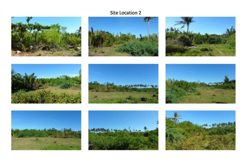 Lot Near The Beach Front, Ilog Malino Bolinao Pangasinan