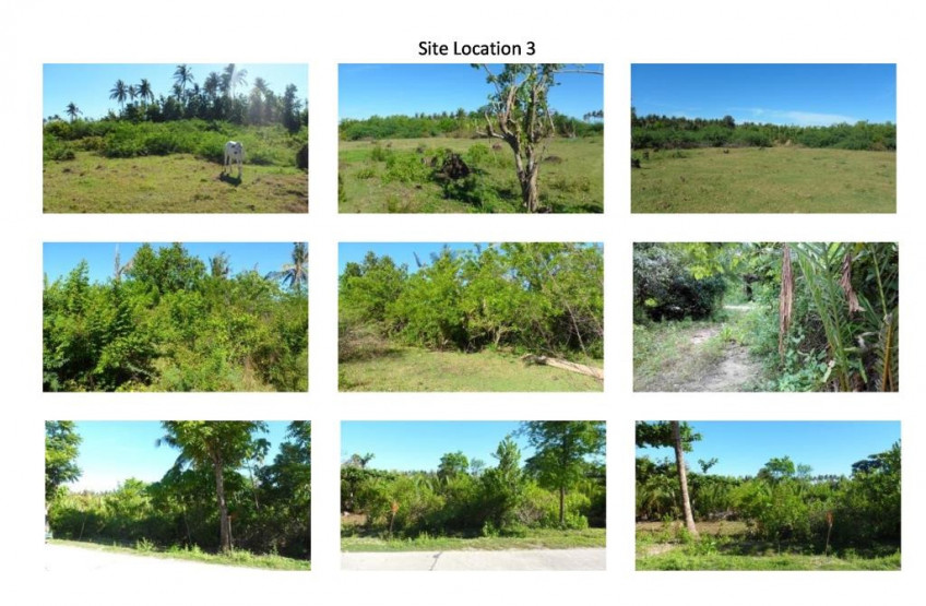 Lot Near The Beach Front, Ilog Malino Bolinao Pangasinan