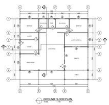 House And Lot Along National Highway Tubigon, Bohol