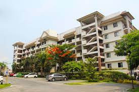 Riverfront Residences Pasig City