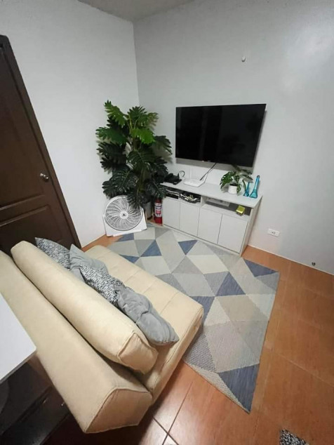 For Sale: 2 Bedroom, Fully Furnished In Cebu City - 60.30 SQM