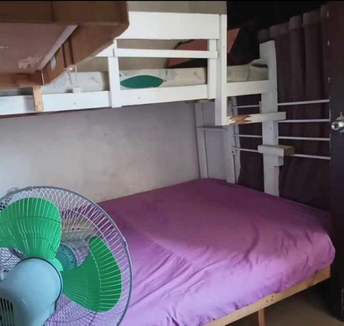 For Sale: Semi-Furnished Studio Unit In Taguig