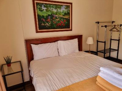 2 BR Southbelle Briselle Ridge Baguio City