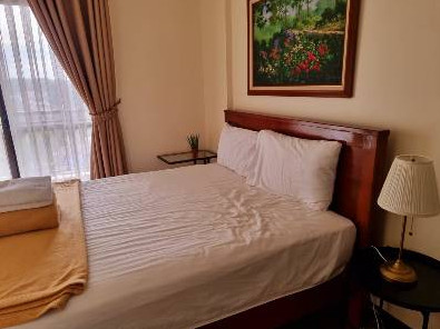 2 BR Southbelle Briselle Ridge Baguio City