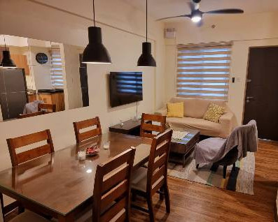 2 BR Southbelle Briselle Ridge Baguio City