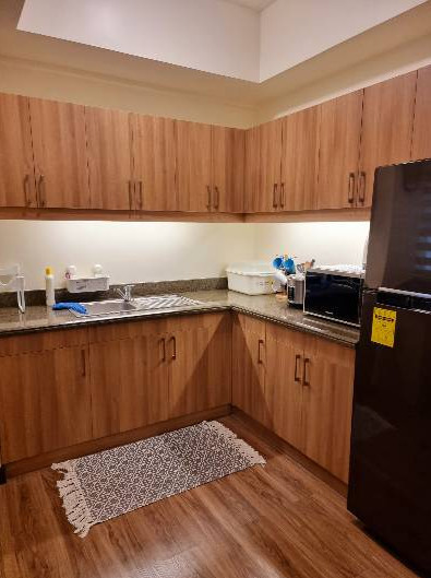 2 BR Southbelle Briselle Ridge Baguio City