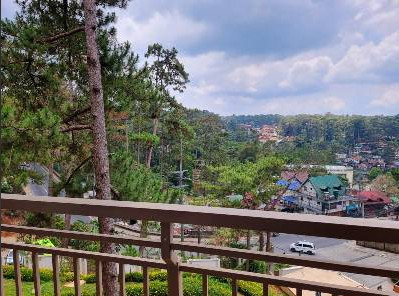 2 BR Southbelle Briselle Ridge Baguio City