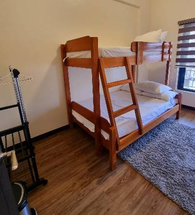 2 BR Oakhill Bristle Ridge Baguio City