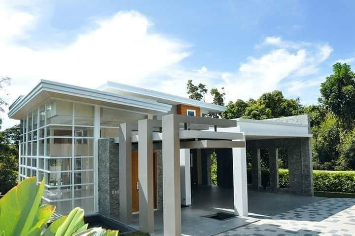 For Sale: House And Lot Inside Maria Luisa Estate Park Banilad, Cebu City