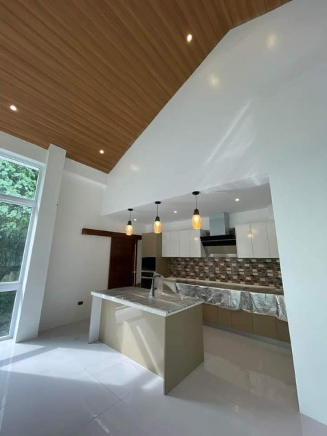 For Sale: House And Lot Inside Maria Luisa Estate Park Subdivision Cebu City