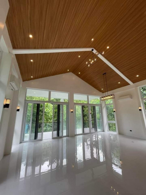 For Sale: House And Lot Inside Maria Luisa Estate Park Subdivision Cebu City