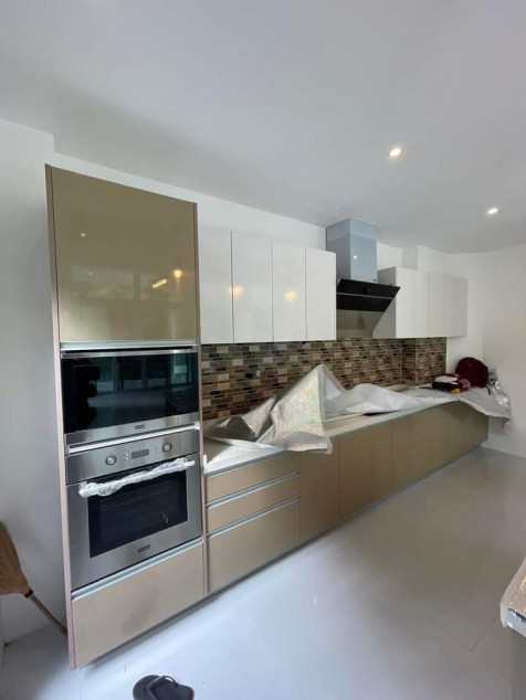 For Sale: House And Lot Inside Maria Luisa Estate Park Subdivision Cebu City