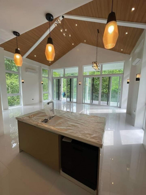 For Sale: House And Lot Inside Maria Luisa Estate Park Subdivision Cebu City