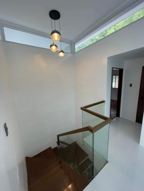 For Sale: House And Lot Inside Maria Luisa Estate Park Subdivision Cebu City