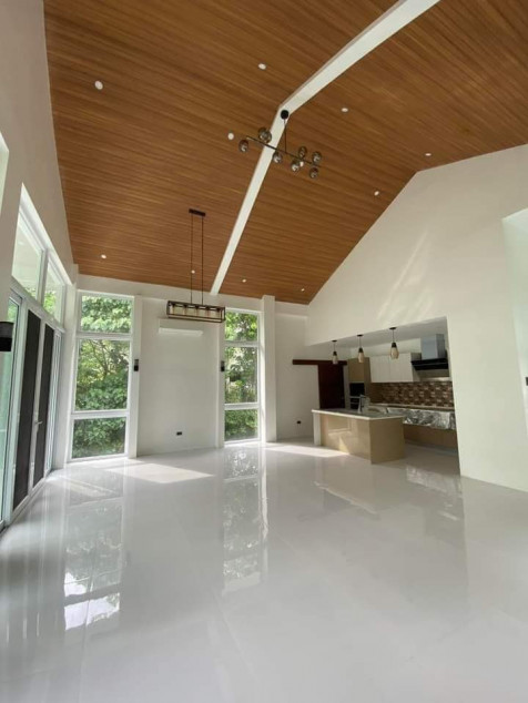 For Sale: House And Lot Inside Maria Luisa Estate Park Subdivision Cebu City