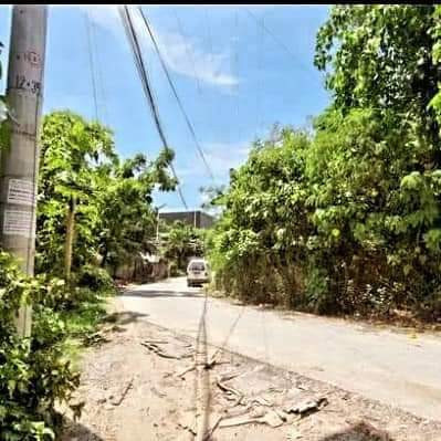 For Sale: Commercial Lot In Maguikay Mandaue City