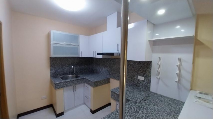 For Rent 2-Storey Residential Townhouse, Meycauayan Tollgate