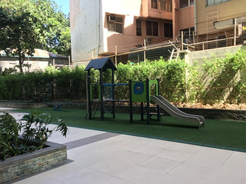 Fully Furnished 1 BR (45 SQM) Condo Unit For Rent At Brio Tower, Makati