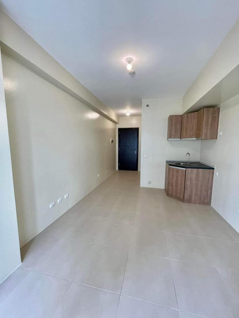 Rent To Own Condo Vertis North, Quezon City - Ready For Occupancy