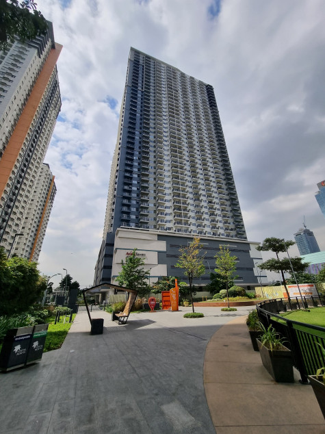 Rent To Own Condo Vertis North, Quezon City - Ready For Occupancy