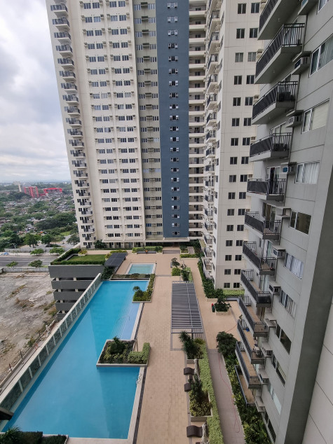 Rent To Own Condo Vertis North, Quezon City - Ready For Occupancy