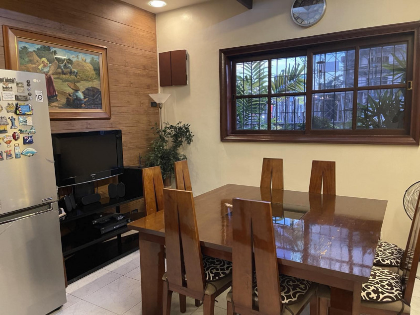 Valle Verde 1 Townhouse For Sale Green Valley Townhomes Pasig